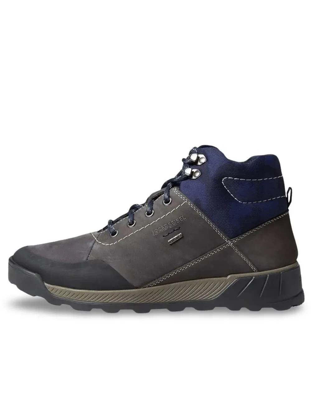 NWOB $179 Josef Seibel Raymond Waterproof Boot Size 47 / US 13 Rockport Men\ main image 4